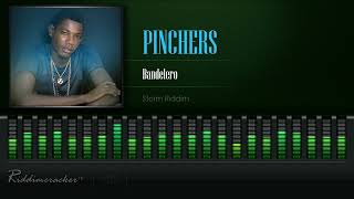 Pinchers - Bandelero (Storm Riddim) [HD]