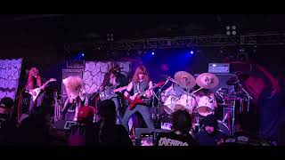 VOID - live at Vibes Event Center, San Antonio TX,  September 12, 2025