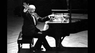 CHOPIN - Nouvelles études n°2 (Horowitz)