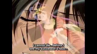Hotohori's Death ( Fushigi Yuugi )
