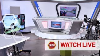 LIVE: Darubini Wikendi || 23rd January 2026 || www.kbc.co.ke
