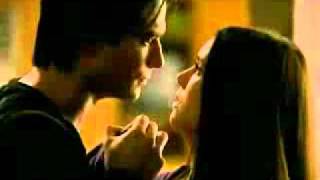 Say It Now~Damon/Elena