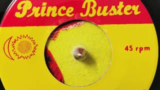 Clap Your Hands - Prince Buster and his All Stars