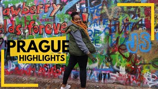 CZECHING OUT PRAGUE | PRAGUE HIGHLIGHTS | @ashleemoyo