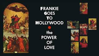 Frankie Goes To Hollywood - The Power of Love ( Guido Piva DeeJay Remix 2025 )