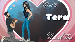 Kitne tere karib tha ❤️//Love whatsapp status ❣️❣️//Love song😍😍😍
