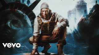 Tom MacDonald - War Inside (Official 2025 Music Video)