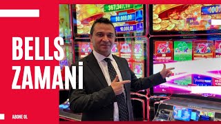 Bells time!! Grand Sapphire Resort&Casino’da..