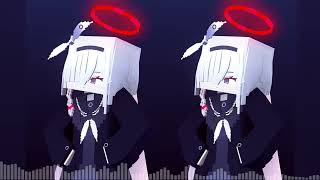 Plana Doodle || Minecraft Animation