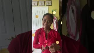 Easy Hairdo Tutorial by Jackie Sendo..