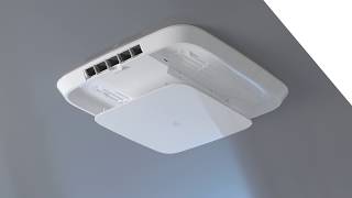 How to install and setup a Furrion Chill™ dip switch
