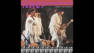 60 YEARS JIMI HENDRIX (RHCP TRIBUTE ALBUM)