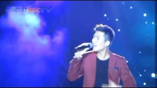 Eru - Rebirth (ERU Concert In Jakarta)