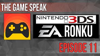 The Game Speak | Episode 11