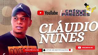 CLAUDIO NUNES VOLUME 7 2007