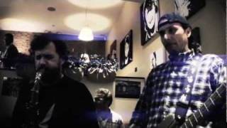 Tough Talk live at Wine Bar