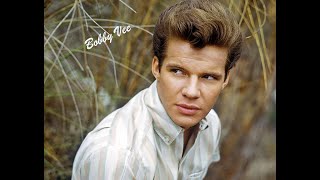 Bobby Vee - The Night Has A Thousand Eyes - 1962