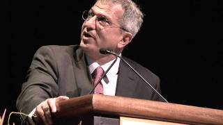 Passing the Torch of Success DC 2011: Nariman Farvardin
