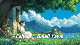 Studio Ghibli Relaxation Playlist🎶 | Sleep, Study and Stress Relief Music