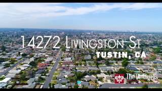 14272 Livingston St, Tustin - Sandy DeAngelis' Listing
