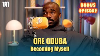 The Life of You - How Movement, Mindset, and Mel Robbins Changed Ore Oduba’s Life