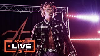 A look at the DPW LIVE 3 intro