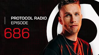 Protocol Radio 686 by Nicky Romero (PRR686)