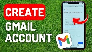 How To Create Gmail Account In Mobile Phone 📱||The Next Gen Tech