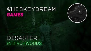 [ GAMING ] Path of Titans - Disaster in Birchwoods