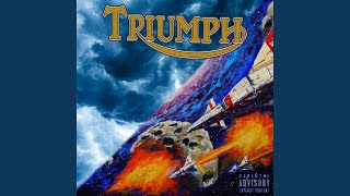 Triumph (feat. Gatman, Katø, WristWok & DatBoiP)
