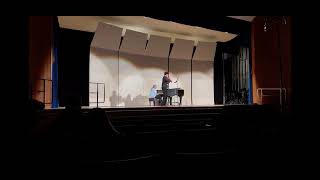 Walker Viola Sonata in C major