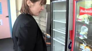 Suzanne Vega Rough Cut Clip #4