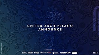 United Archipelago Announce Tracklist