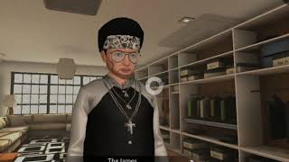 Mă îmbrac cu Andrei după numerele date de noi