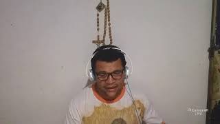 Antonio Lopes's broadcast