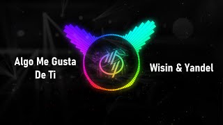Algo Me Gusta De Ti - Wisin & Yandel (Visual)