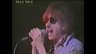 03: Talk Talk - Today [Live, Milan 1984]