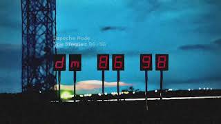 Enjoy the Silence - Depeche Mode (but only that one part)