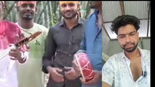 Baul gaan ato dine janlam Ami haramjadi nostermul baul yusup