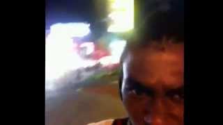 Starboy Spots Wynn Hotel In Las Vegas