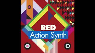 AMBIENT - RED -  ACTION SYNTH