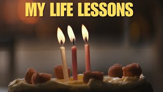 38 Things I Wish I Knew Sooner As A Personal Branding Filmmaker