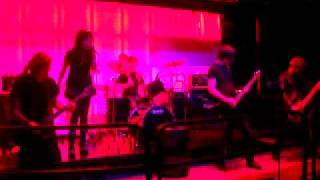 Fragments Of Faith @ Sound (Leicester Square, London 24-02-11) pt1