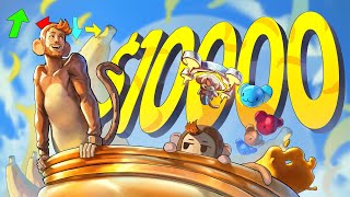 Can My Viewers Make a Game in 3 Days to Win $10,000?