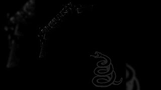 Metallica - So What (Bonus Track) [Original 1991 Studio Recording]