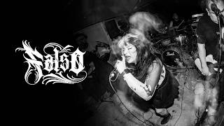 FALSO (CDMX) | Punk Hardcore – en Zonocalli