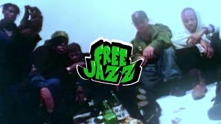 90s Relaxing Old School Type Beat "FREE JAZZ"
