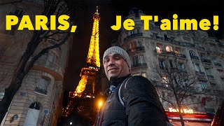 Making the Most of Your Short Layover in Paris: Tips and Some Cool Attractions