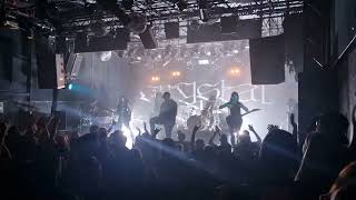 Crystal Lake | (Live Berlin 2026 - SO36)