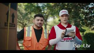 Ryde Truck Commercial
